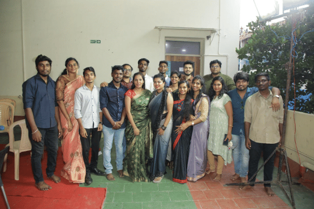 IIKM The Corporate B School Chennai Events & Activities photo 12